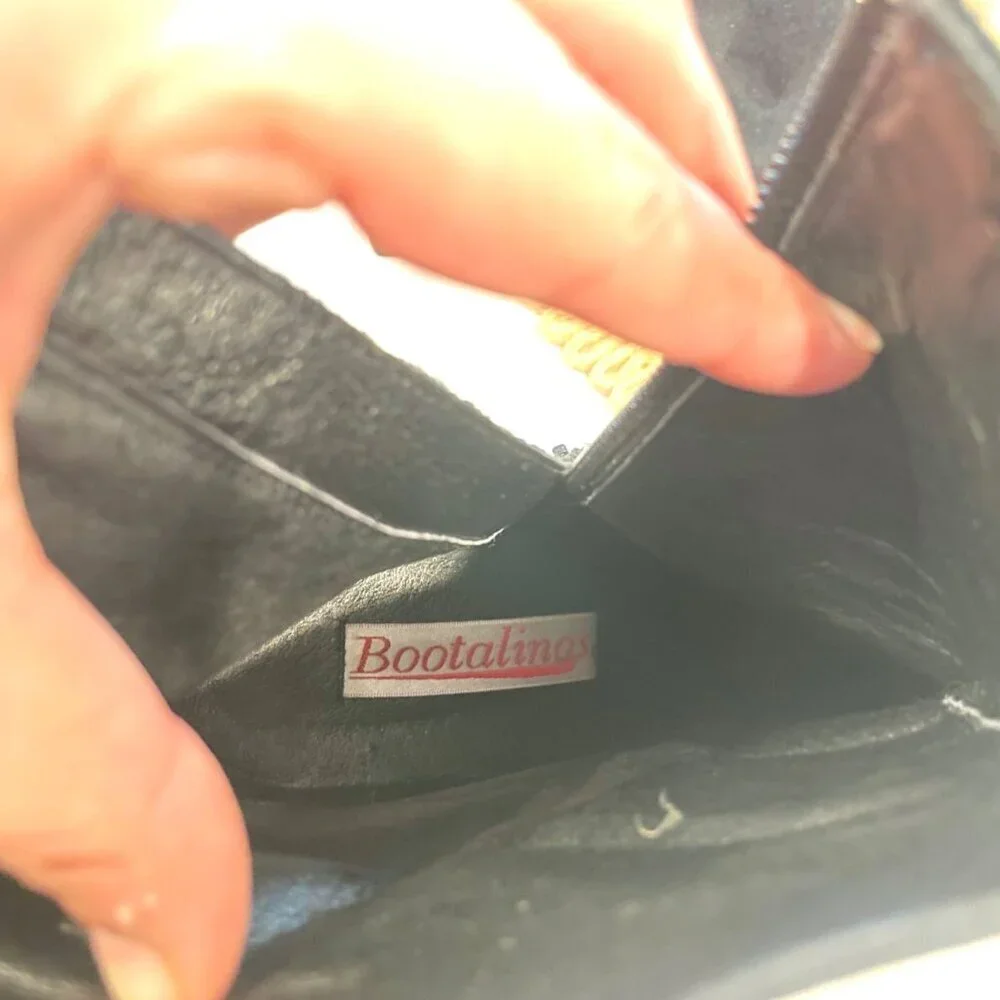 Bootalinos these are